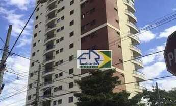 Imagem: Apto Centro 3 dormitórios à venda, 134