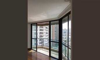 Imagem 5: Apartamento para locação no Analia Franco