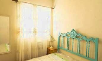 Imagem: Apartamento 2 quartos mobiliado no Centro