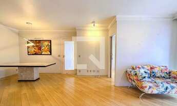 Imagem 7: Apartamento para Aluguel - Alto da Lapa, 3 Quartos, 130 m2