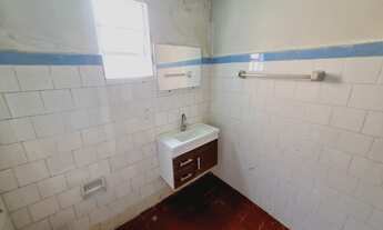 Imagem 7: Casa de fundo para aluguel possui 50m² com 1 quarto em Vila da Saúde - São Paulo - SP