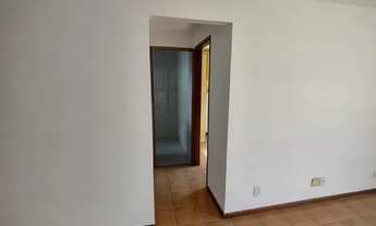 Imagem 3: Apartamento para aluguel com 45 metros quadrados com 1 quarto em Taquara - Rio de Janeiro