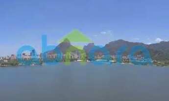 Imagem 3: Cobertura-À VENDA-Lagoa-Rio de Janeiro-RJ