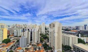 Imagem 3: Apartamento para alugar na Barra Funda, com 1 quarto, 52m²