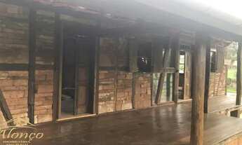 Imagem 5: Casa estilo enxaimel com dois dormitórios, Bairro recanto Sossego, Nova Petrópolis RS! Ref