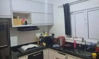 Imagem 2: Casa com 3 dormitórios, 116 m² - venda por R$ 820.000,00 ou aluguel por R$ 4.136,00/mês