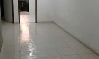 Imagem 5: Casa nova na Mangabeira