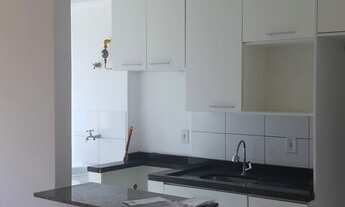 Imagem 7: Apartamento para venda possui 48 metros quadrados com 2 quartos