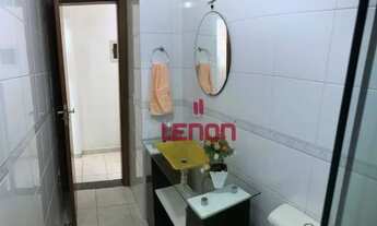 Imagem 5: Apartamento com 2 dormitórios à venda, 68 m² por R$ 550.000