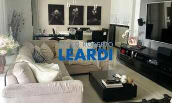 Imagem: APARTAMENTO - VILA ROMANA - SP