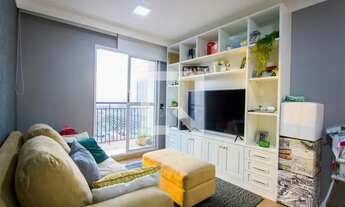 Imagem: Apartamento à Venda - Vila América, 2