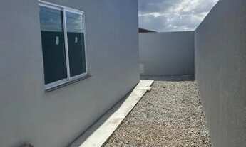 Imagem 2: Casa para venda possui 85 metros quadrados com 2 quartos em Gereraú - Itaitinga - CE