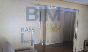 Imagem 4: EXCELENTE APARTAMENTO PARA VENDA LADO DO COLÉGIO RENASCENÇA - ESTAÇÃO PALMEIRAS BARRA FUND