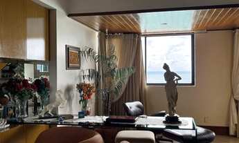 Imagem 7: APARTAMENTO DUPLEX EM AREIA PRETA: Solar Atlântico