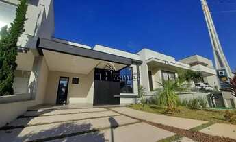 Imagem 2: INDAIATUBA - Casa Padrão - JARDIM BRÉSCIA