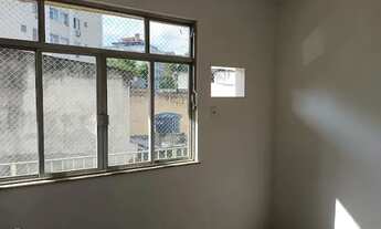 Imagem 5: Valqueire apartamento 2 qts com suite estacionamento varandao prox colegio elite