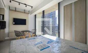 Imagem 7: Apartamento para Aluguel - Vila Madalena, 1 Quarto, 30 m2