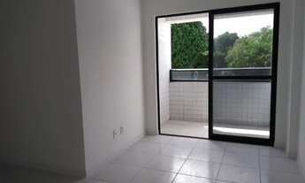 Imagem 3: RCR) Encruzilhada | 3 quartos | Póx. Mercado Encruzilhada | 61m²