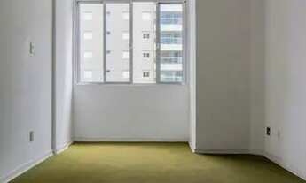 Imagem 3: Apartamento à Venda - Santa Cecília, 1 Quarto, 36 m2