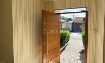 Imagem 2: Casa - Jardim Guanabara - Campinas