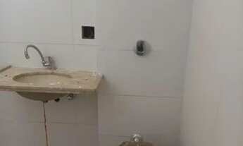 Imagem 3: Apartamento para Venda em Uberlândia, Centro, 4 dormitórios, 1 banheiro