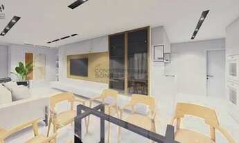 Imagem 7: Garden à venda, 3 quartos, 1 suíte, 2 vagas, Centro - São José dos Pinhais/PR