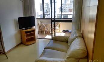 Imagem: VENDO APARTAMENTO UM DORMITORIO BOM FIM