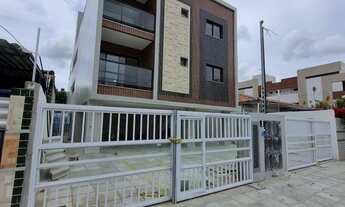 Imagem 2: Apartamento nos Bancários 2 e 3 quartos, todos com varanda