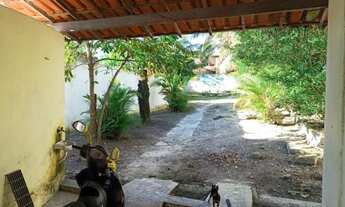 Imagem 3: Casa com terreno grande no jardim limoeiro