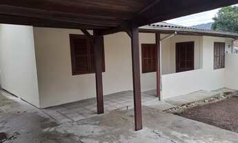 Imagem 3: RIO TAVARES - RUA MANOEL ISIDORO AUGUSTO, 76