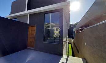 Imagem 6: Casa à venda em Atibaia, 76 m² - Jardim Maristela II - Atibaia/SP