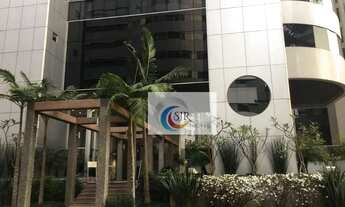 Imagem: Conjunto comercial para venda e locação