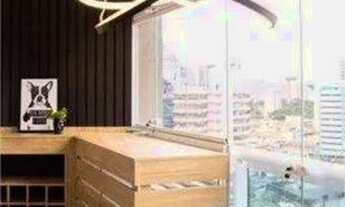 Imagem 6: Apartamento com 1 dormitório à venda, 33 m² por R$ 850.000 - Pinheiros - São Paulo/SP