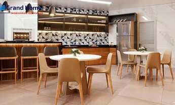 Imagem 5: Apartamento 2 quartos em Jardim Camburi