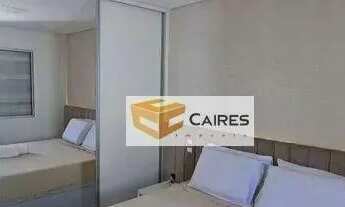 Imagem 2: Apartamento com 2 dormitórios à venda, 54 m² por R$ 235.000,00 - Parque Valença I - Campin