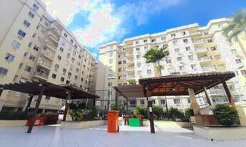 Imagem 4: Apartamento 2 e 3 quartos locação