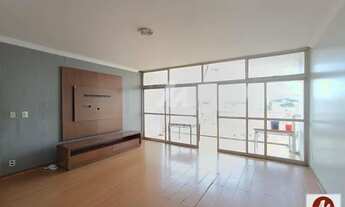 Imagem 1: Apartamento (tipo - padrao) 3 dormitórios/suite, cozinha planejada, portaria 24 horas, ele