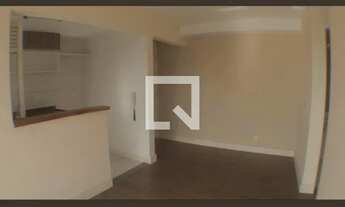 Imagem 2: Apartamento para Aluguel - Liberdade, 2 Quartos, 46 m2