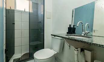 Imagem 7: PORTO ALEGRE - Apartamento Padrão - Humaitá