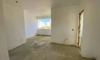 Imagem 4: Apartamento com 3 dormitórios à venda, 80 m² por R$ 580.000 - Caiçaras - Belo Horizonte/MG