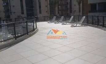 Imagem 5: Apartamento com 3 dormitórios para alugar, 98 m² por R$ 4.000,01/mês - Massaguaçu - Caragu