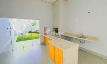 Imagem 6: Casa com 3 quartos à Venda, Loteamento Praia da Urca - Campo Grande