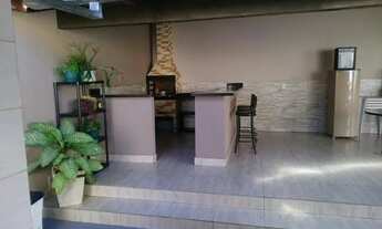 Imagem 4: Casa Residencial Jardim Ipanema