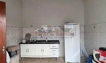 Imagem 4: ITU - Kitchenette/Conjugados - CENTRO