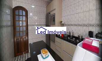 Imagem 4: Casa com 3 dorms, Jaguaribe, Osasco - R$ 640 mil, Cod: 1588