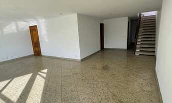 Imagem 7: Cobertura à venda com 4 quartos no Jardim Oceânico