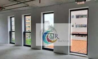 Imagem 5: Conjunto para alugar, 218 m² - Vila Madalena - São Paulo/SP