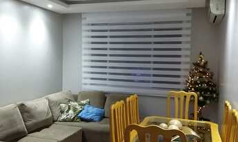 Imagem 4: Apartamento 2 Dormitórios