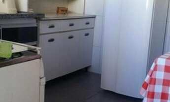 Imagem 6: Apartamento para venda com 89 metros quadrados com 2 quartos em Canto do Forte - Praia Gra