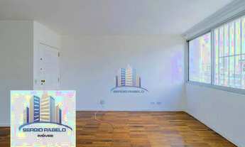 Imagem 3: Apartamento com 3 dormitórios, 132 m² - venda por R$ 1.300.000,00 ou aluguel por R$ 8.000